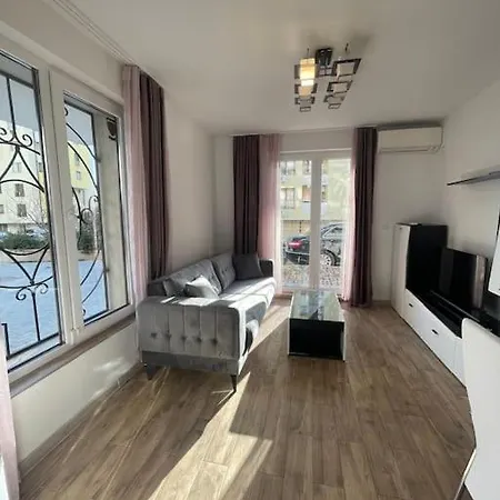 Apartment Cozy In With Parking *