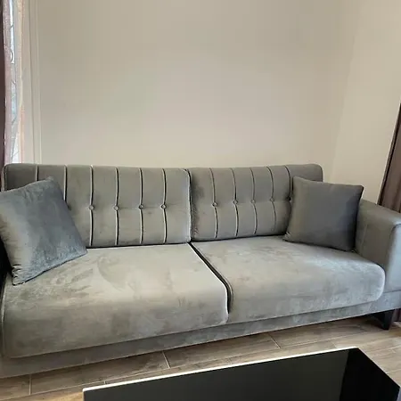 Apartment Cozy In With Parking Varna